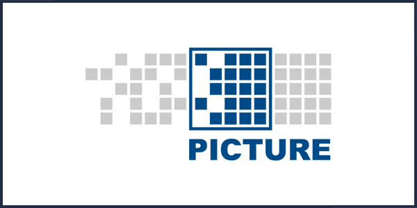 Logo: PICTURE GmbH