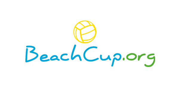 Logo: BeachCup.org