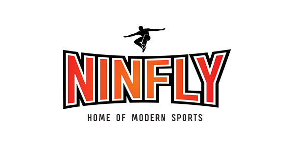 Premiumsponsor-Logo: NINFLY