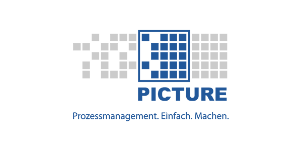 Titelsponsor-Logo: PICTURE GmbH