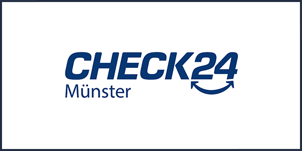 CHECK24 Münster
